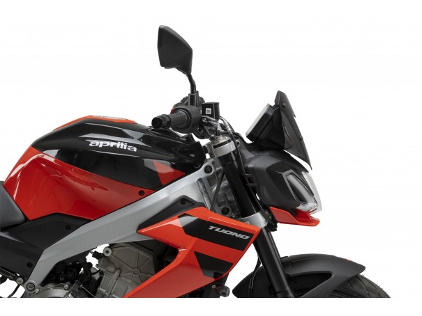 Owiewka PUIG do Aprilia Tuono 457 25-26 (Sport) | PUIG.pl