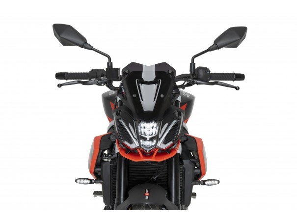 Owiewka PUIG do Aprilia Tuono 457 25-26 (Sport) | PUIG.pl
