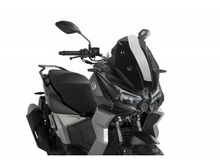 Szyba PUIG V-Tech do Voge SR1 24-26 (Sport) | PUIG.pl