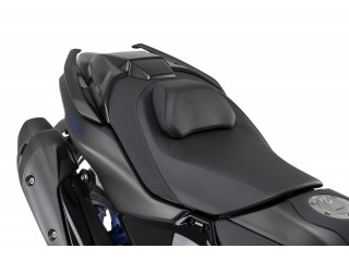 Nakładka tylnego siedzenia PUIG do Yamaha T-Max 560 | PUIG.pl