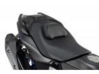 Nakładka tylnego siedzenia PUIG do Yamaha T-Max 560