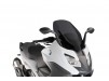 Szyba PUIG V-Tech do BMW C600S / C650S (Sport) | PUIG.pl
