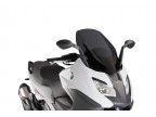 Szyba PUIG V-Tech do BMW C600S / C650S (Sport)