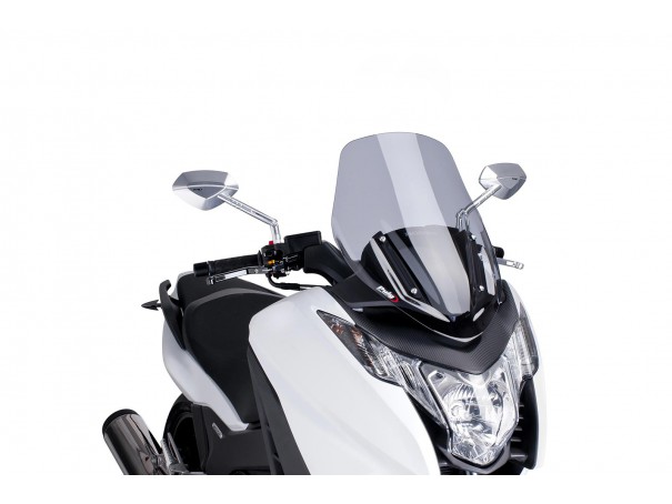 Szyba PUIG V-Tech do Honda Integra 14-20 (Sport) | PUIG.pl