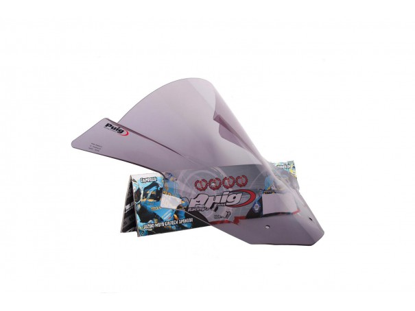 Szyba sportowa PUIG do Kawasaki ZX10R 11-15 | PUIG.pl
