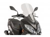 Szyba PUIG V-Tech do Keeway Cityblade 125 16-23 (Touring) | PUIG.pl