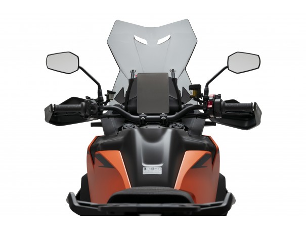 Szyba turystyczna PUIG do KTM 1390 Super Adventure R / S 25-26 | PUIG.pl