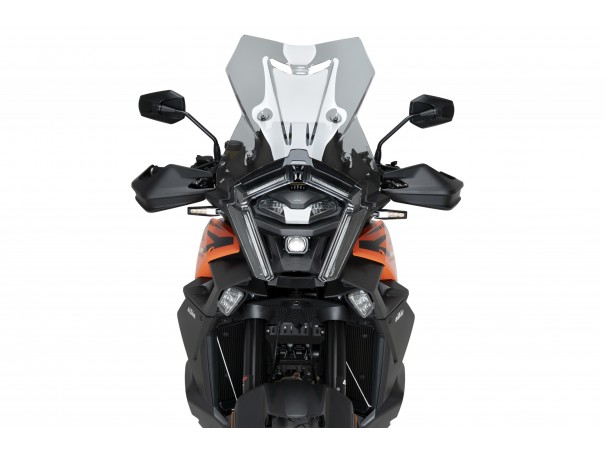 Szyba turystyczna PUIG do KTM 1390 Super Adventure R / S 25-26 | PUIG.pl
