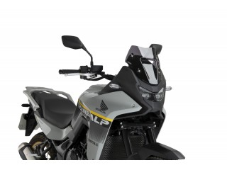 Szyba sportowa PUIG do Honda XL750 Transalp 25-26 | PUIG.pl
