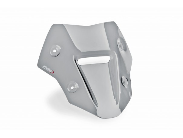 Szyba sportowa PUIG do Honda XL750 Transalp 25-26 | PUIG.pl