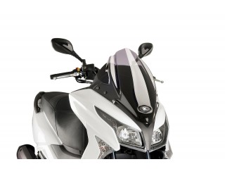 Szyba PUIG V-Tech do Kymco...