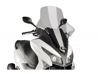 Szyba PUIG V-Tech do Kymco...
