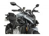 Spoilery boczne D12 do CFMoto 675 NK 25-26 | PUIG.pl