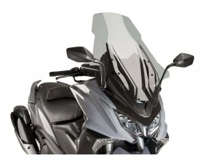 Szyba PUIG V-Tech do Kymco AK550 17-23 (Touring) | PUIG.pl