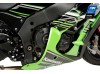 Pokrywy dekli silnika PUIG do Kawasaki ZX-10R 16-26 (FIM) | PUIG.pl