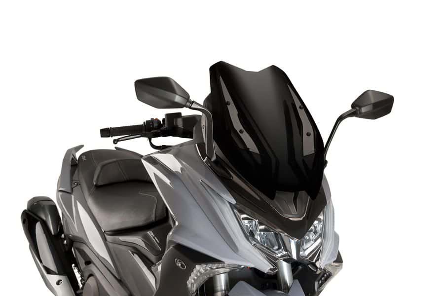 Szyba Puig V Tech Do Kymco Ak Sport Puig Pl