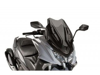 Szyba PUIG V-Tech do Kymco...