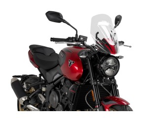 Owiewka PUIG do Trident 800 26 (Touring) | PUIG.pl