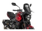 Owiewka PUIG do Trident 800 26 (Touring)