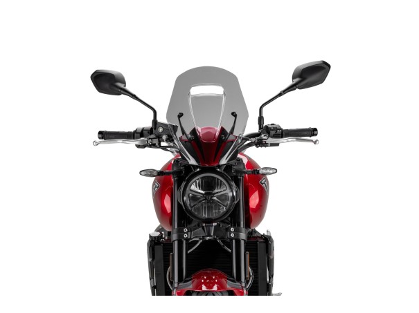 Owiewka PUIG do Trident 800 26 (Touring) | PUIG.pl