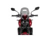 Owiewka PUIG do Trident 800 26 (Touring) | PUIG.pl