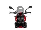 Owiewka PUIG do Trident 800 26 (Touring)