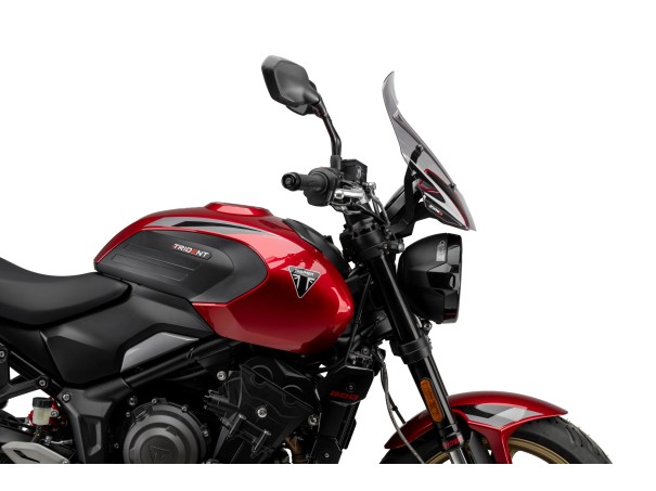 Owiewka PUIG do Trident 800 26 (Touring) | PUIG.pl