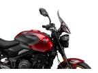 Owiewka PUIG do Trident 800 26 (Touring)