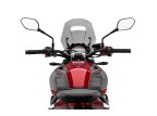 Owiewka PUIG do Trident 800 26 (Touring)