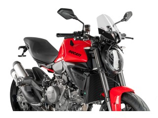 Owiewka PUIG do Ducati Monster 890 26 (Sport) | PUIG.pl