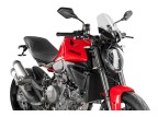 Owiewka PUIG do Ducati Monster 890 26 (Sport)