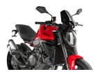 Owiewka PUIG do Ducati Monster 890 26 (Sport)