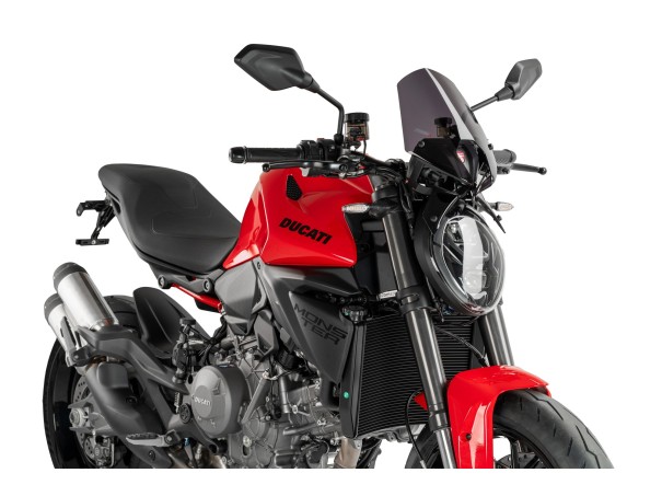 Owiewka PUIG do Ducati Monster 890 26 (Sport) | PUIG.pl