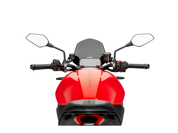 Owiewka PUIG do Ducati Monster 890 26 (Sport) | PUIG.pl