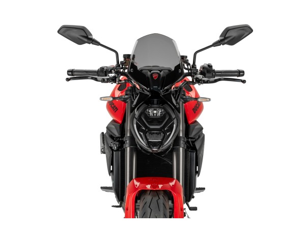 Owiewka PUIG do Ducati Monster 890 26 (Sport) | PUIG.pl