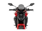 Owiewka PUIG do Ducati Monster 890 26 (Sport)
