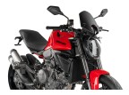Owiewka PUIG do Ducati Monster 890 26 (Sport)