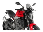 Owiewka PUIG do Ducati Monster 890 26 (Sport)