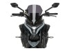 Owiewka PUIG do CFMoto 675NK 25-26 (Sport) | PUIG.pl