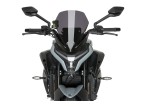 Owiewka PUIG do CFMoto 675NK 25-26 (Sport)