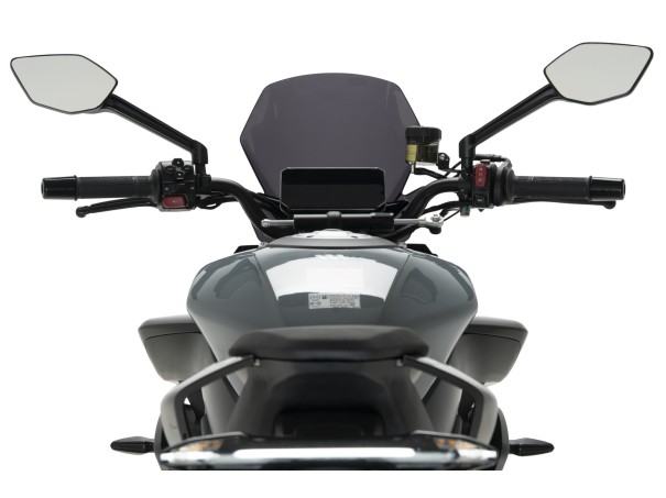 Owiewka PUIG do CFMoto 675NK 25-26 (Sport) | PUIG.pl
