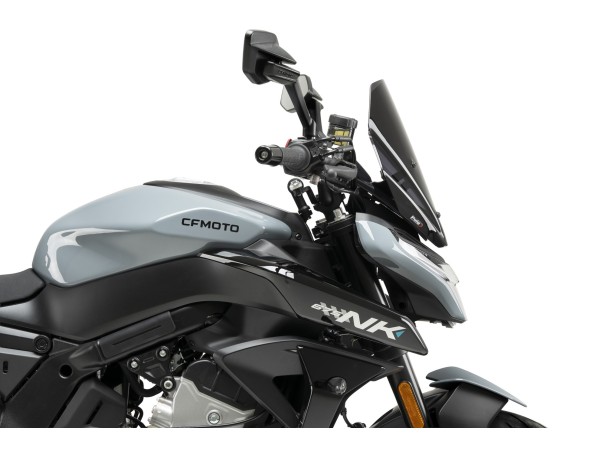 Owiewka PUIG do CFMoto 675NK 25-26 (Sport) | PUIG.pl