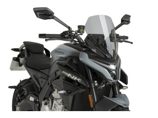 Owiewka PUIG do CFMoto 675NK 25-26 (Sport) | PUIG.pl 2