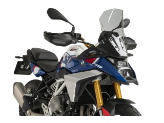 Szyba turystyczna PUIG do BMW F450GS 26 | PUIG.pl 2
