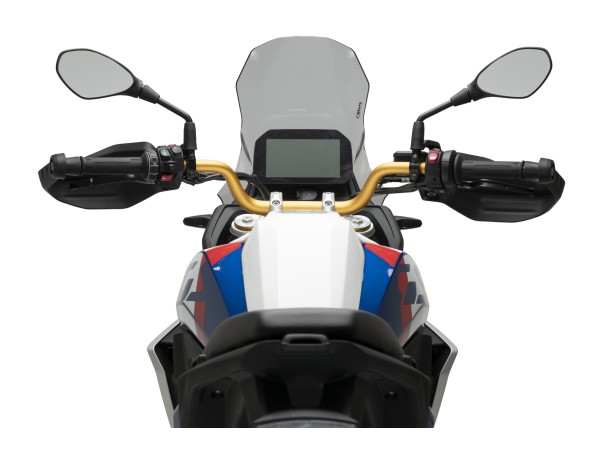 Szyba turystyczna PUIG do BMW F450GS 26 | PUIG.pl