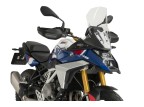 Szyba turystyczna PUIG do BMW F450GS 26