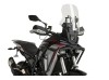 Szyba turystyczna PUIG do CFmoto 450MT 23-26 / QJ Motor SRT 450RX 26 | PUIG.pl