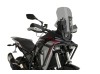 Szyba turystyczna PUIG do CFmoto 450MT 23-26 / QJ Motor SRT 450RX 26 | PUIG.pl