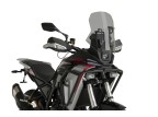 Szyba turystyczna PUIG do CFmoto 450MT 23-26 / QJ Motor SRT 450RX 26