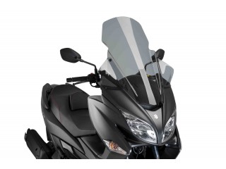 Szyba PUIG V-Tech do Suzuki...